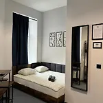 Dream Aparts - Wschodnia 34 * Lodz