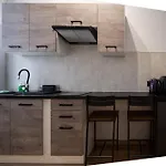 Apartment Dream Aparts - Wschodnia 34 *