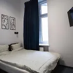 Апартаменти Dream Aparts - Wschodnia 34 *