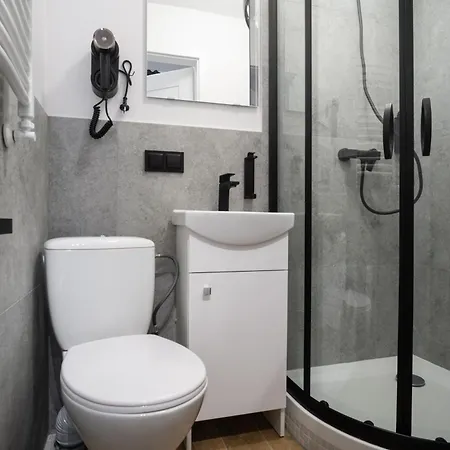 Apartment Dream Aparts - Wschodnia 34