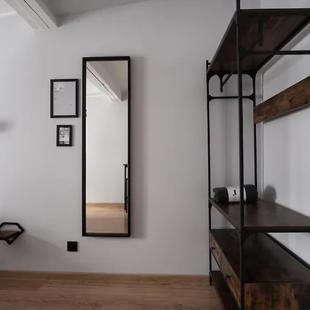 Apartment Dream Aparts - Wschodnia 34 Lodz (Lodz)
