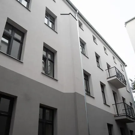 Dream Aparts - Wschodnia 34 * Łódź