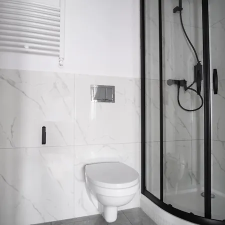 Apartment Dream Aparts - Wschodnia 34