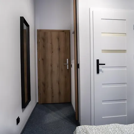 Dream Aparts - Wschodnia 34