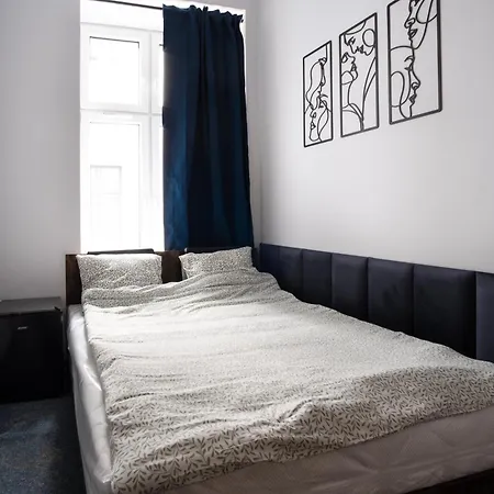 Apartment Dream Aparts - Wschodnia 34