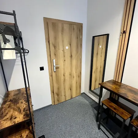 Dream Aparts - Wschodnia 34 Apartment *