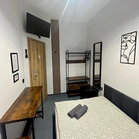 Dream Aparts - Wschodnia 34 Apartment