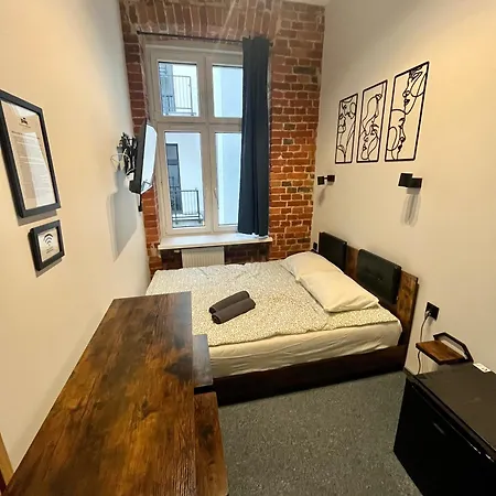 Dream Aparts - Wschodnia 34 Apartament *