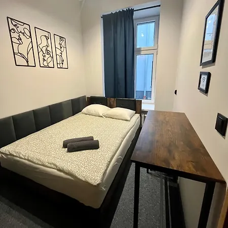 Dream Aparts - Wschodnia 34