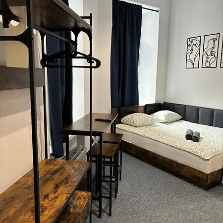 Dream Aparts - Wschodnia 34 Apartment