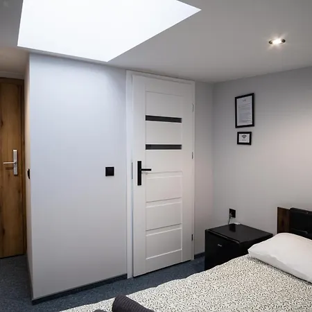 Dream Aparts - Wschodnia 34 Apartment