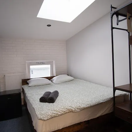 Dream Aparts - Wschodnia 34 Apartment Łódź