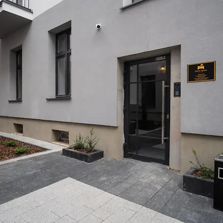 Dream Aparts - Wschodnia 34 *