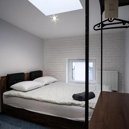 Apartament Dream Aparts - Wschodnia 34