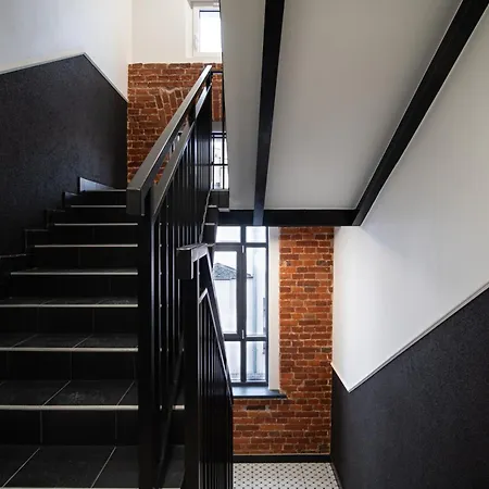 Apartment Dream Aparts - Wschodnia 34 Lodz (Lodz)