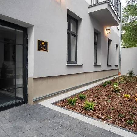 Dream Aparts - Wschodnia 34 우치