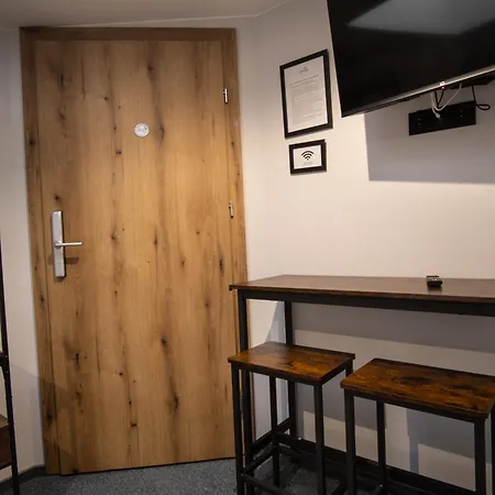 Dream Aparts - Wschodnia 34 * Łódź