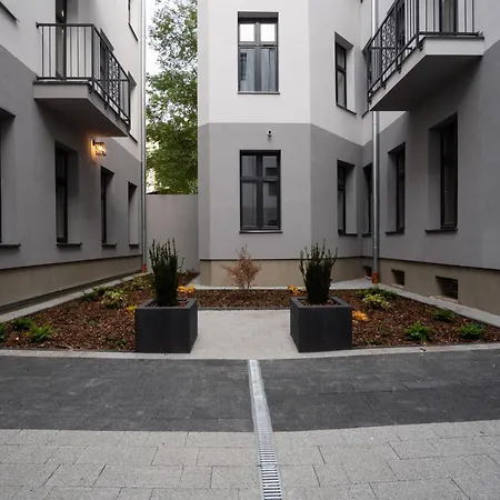 Dream Aparts - Wschodnia 34 Apartment *