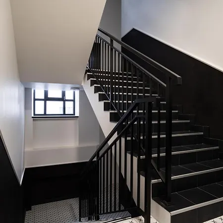 Apartament Dream Aparts - Wschodnia 34 Łódź