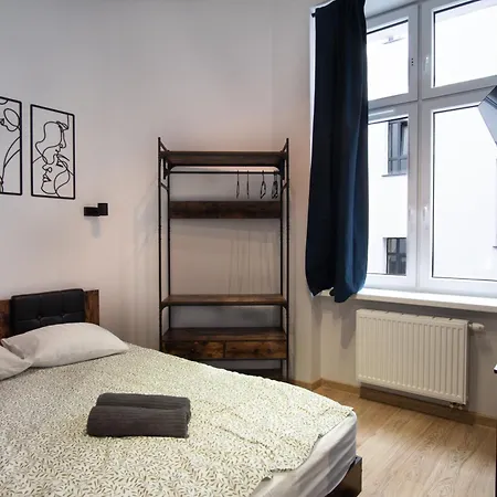 Dream Aparts - Wschodnia 34 *
