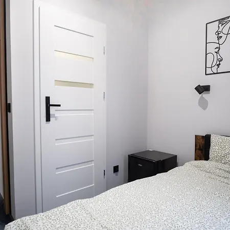 Dream Aparts - Wschodnia 34 Łódź