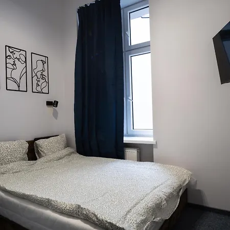 Apartment Dream Aparts - Wschodnia 34 *