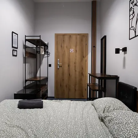 Dream Aparts - Wschodnia 34 Apartment