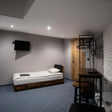 Apartment Dream Aparts - Wschodnia 34 Lodz (Lodz)