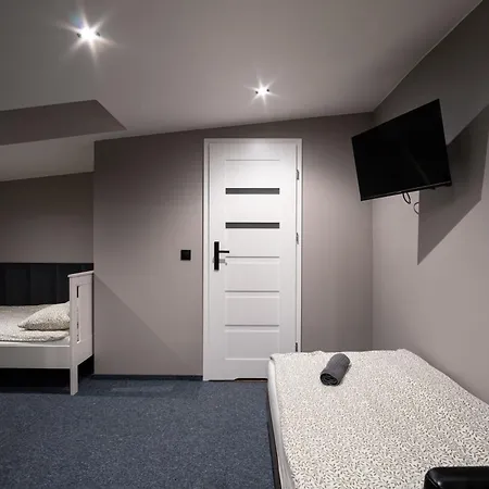 Dream Aparts - Wschodnia 34 * Łódź