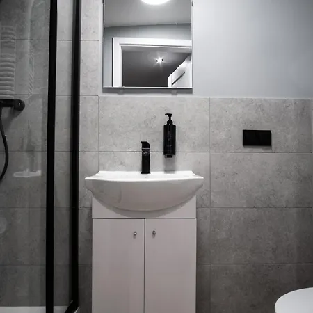 Dream Aparts - Wschodnia 34 Apartment