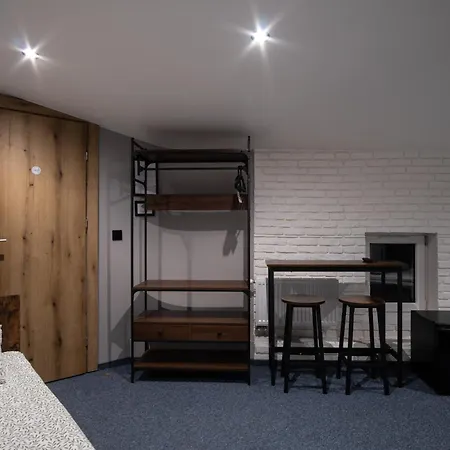 Apartment Dream Aparts - Wschodnia 34 *