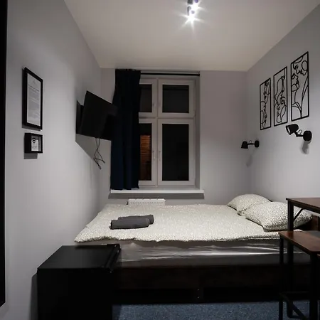 Dream Aparts - Wschodnia 34 Apartment