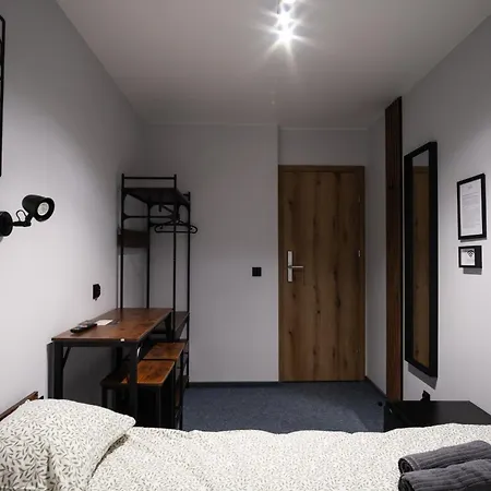 Dream Aparts - Wschodnia 34 Apartment Lodz (Lodz)