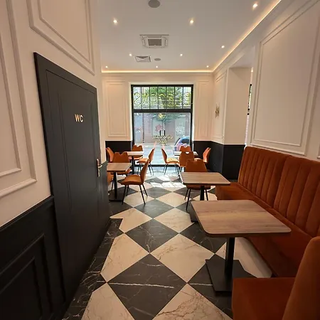 Apartment Dream Aparts - Wschodnia 34 Łódź