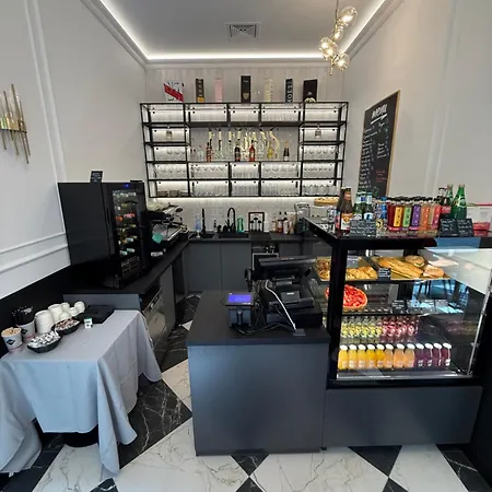 Apartament Dream Aparts - Wschodnia 34 Łódź