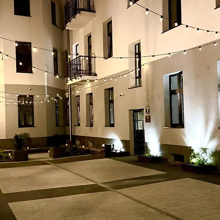 Dream Aparts - Wschodnia 34 * Łódź