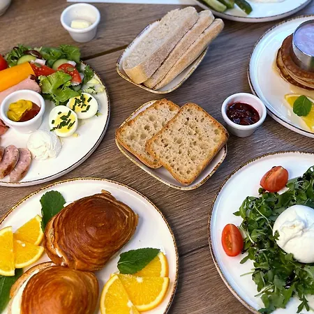 Dream Aparts - Wschodnia 34