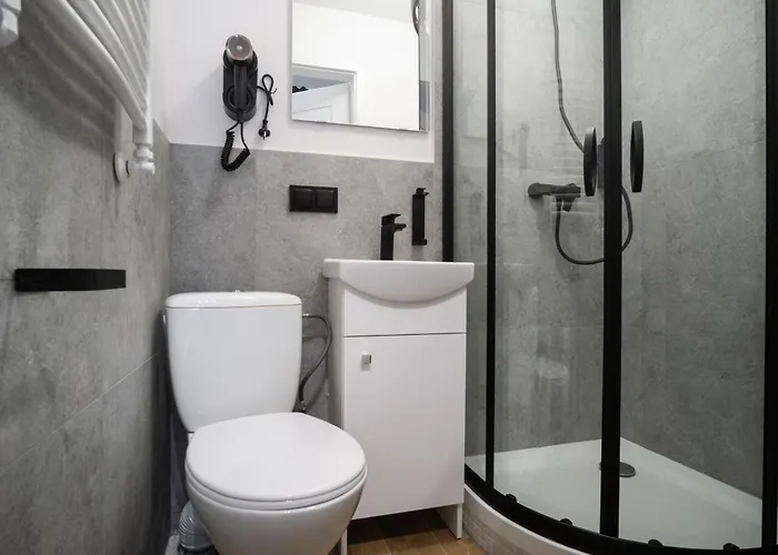 Appartamento Dream Aparts - Wschodnia 34