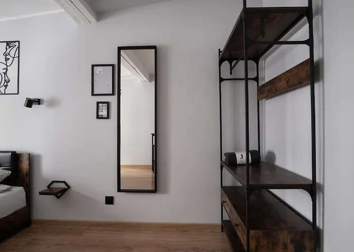 Appartamento Dream Aparts - Wschodnia 34 Łódź