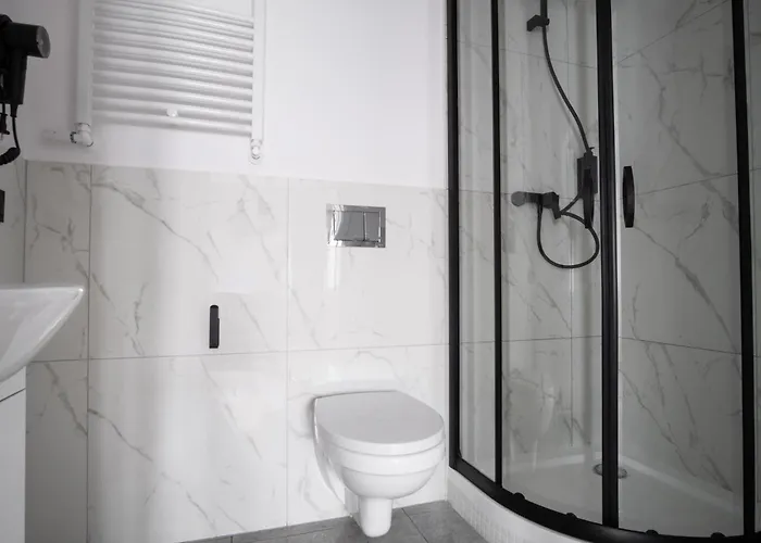 아파트 Dream Aparts - Wschodnia 34