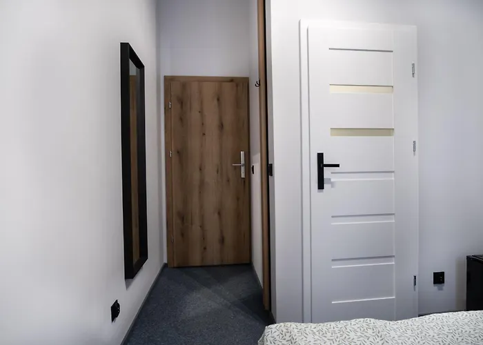 Dream Aparts - Wschodnia 34