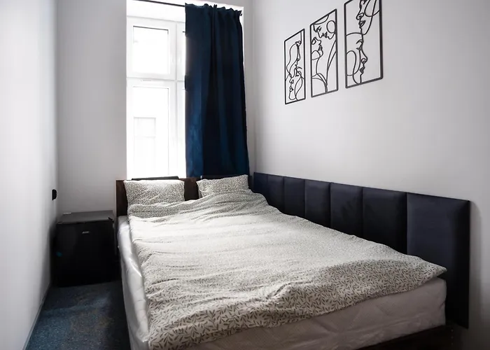 Appartamento Dream Aparts - Wschodnia 34