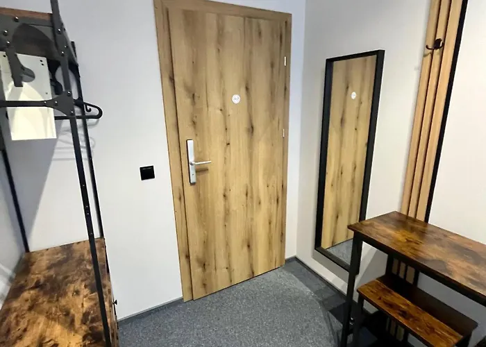 Dream Aparts - Wschodnia 34 Appartamento *