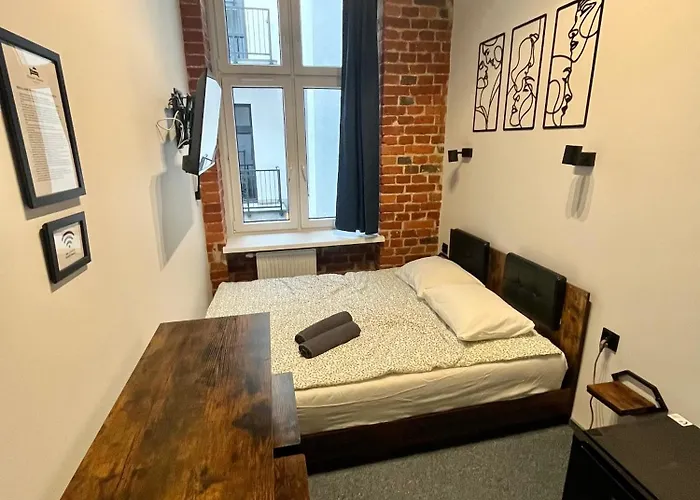 Dream Aparts - Wschodnia 34 아파트 *