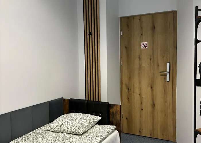 아파트 Dream Aparts - Wschodnia 34 *