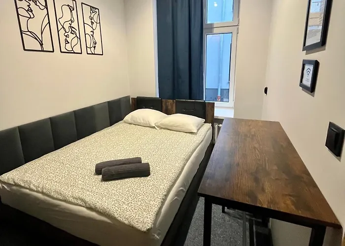 Dream Aparts - Wschodnia 34