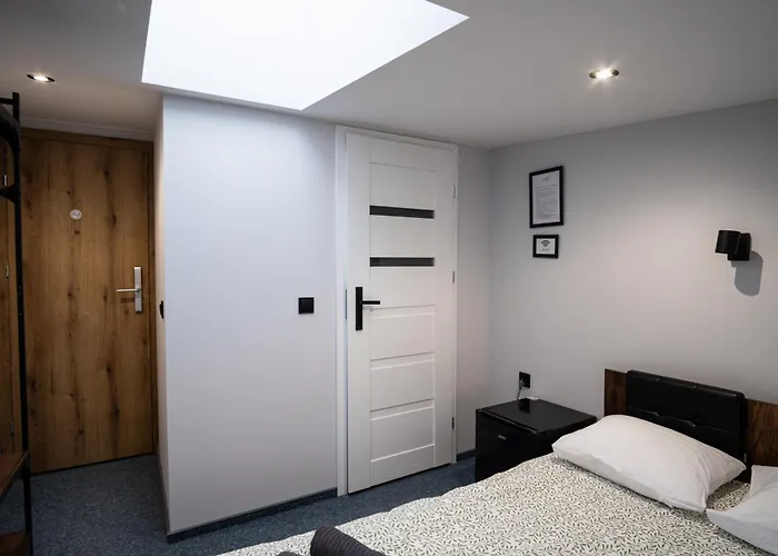 Dream Aparts - Wschodnia 34 Appartamento