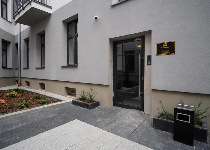 Dream Aparts - Wschodnia 34 *