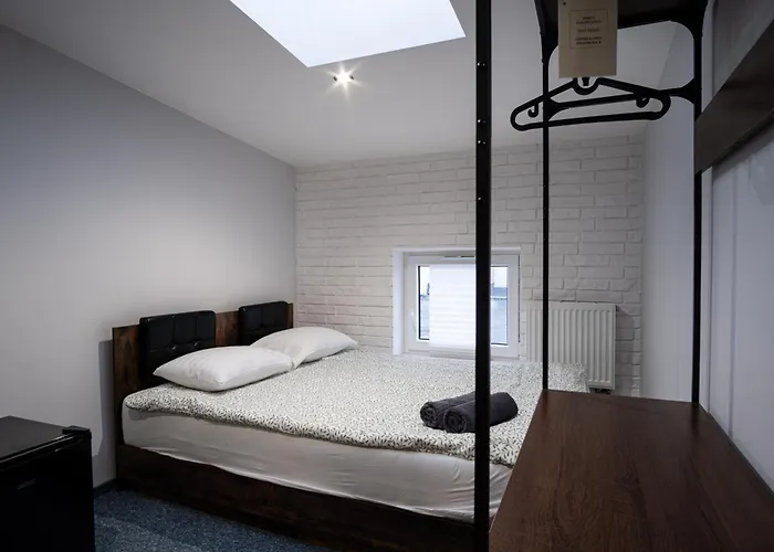 Appartamento Dream Aparts - Wschodnia 34