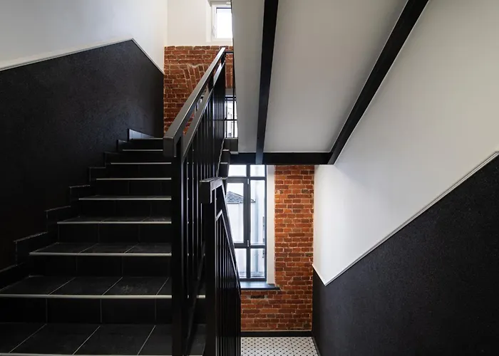 Appartamento Dream Aparts - Wschodnia 34 Łódź